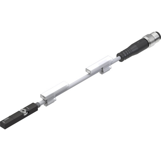 [084000535] FESTO SIGNAL SENSOR SME-8M-DS-24V-K-0.3 M8D 543861