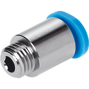 [084000965] KOPPELING INSTEEK QSMP-M6-4MM 