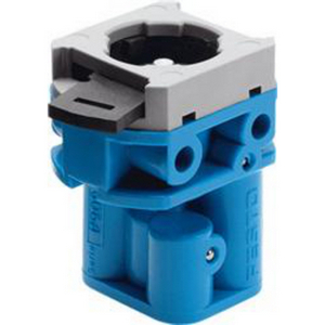 [084001280] PRESSURE REGULATOR VALVE FESTO SV 3-M5 FESTO 6817