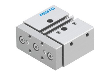 [084001975] FESTO GEL.CILINDER DFM-12-30-P-A-KF NR 170902