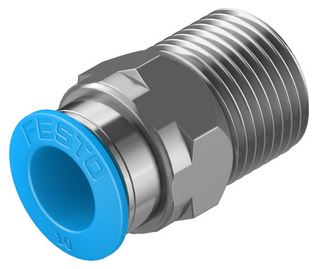 [084002135] INSTEEKSCHROEFKOPPELING QS-3/8-10 153008 