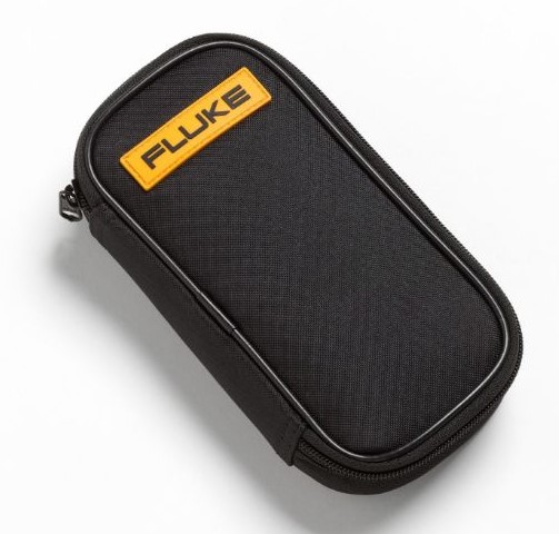 [087008060] DRAAGTAS C50 192x90x38mm T.B.V. FLUKE 50-SERIE