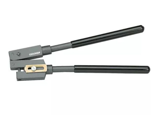 [089000185] GEDORE SPOT WELD PUNCH PNG 8533 5mm 6751640 L=260mm
