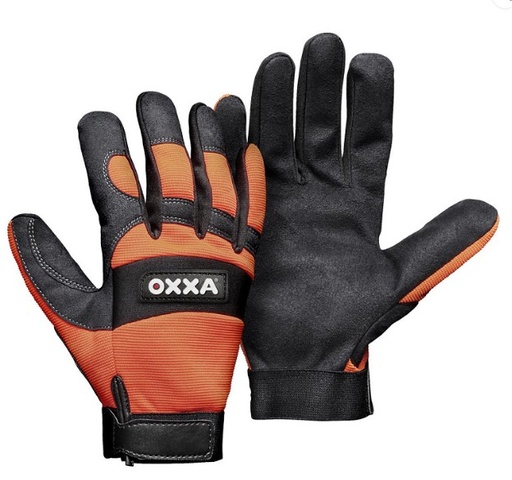 [094000475] OXXA HANDSCHOENEN X-MECH 51-630 MT.10 