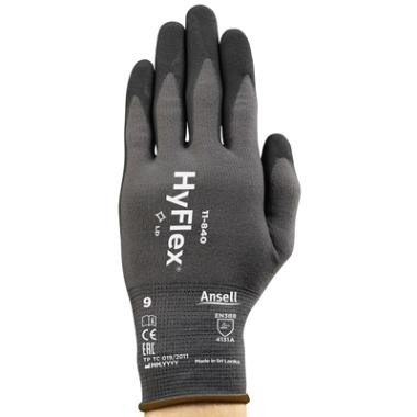[094008170] PR. GLOVES SIZE HYFLEX 11-840 MT8 (minimum packaging/order unit 12)