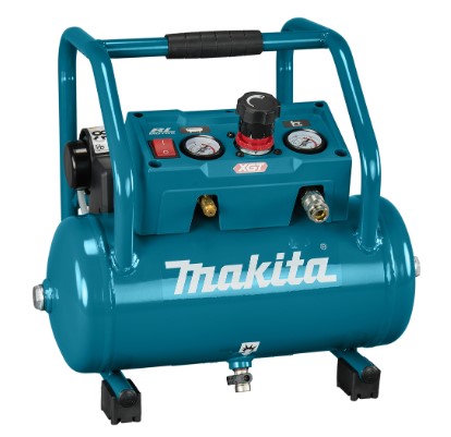 [118000025] ACCUCOMPRESSER MAX AC001GZ 40V EXCL ACCU'S EN LADER IN DOOS