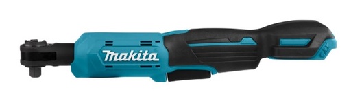 [118000910] BATTERY RATCHET WRENCH WR100DZJ 12V SOLO EXCL. BATTERIES AND CHARGER IN MBOX