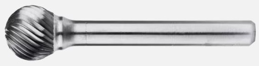 [128066580] RUBBER CUTTING SOLID BALL 10mm TV3 41.540.1003