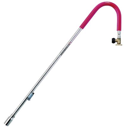 [141000020] ROTHENBERGER WEED BURNER 30966