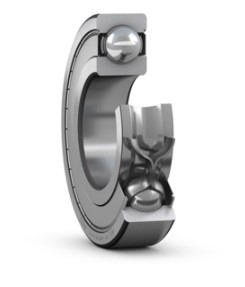 [147012020] SKF LAGER 6313/C3 2Z AFMETING: 140x65x33mm (IDxODxW)