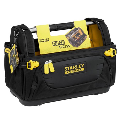 [154080146] FATMAX OPEN GEREEDSCHAPTAS FMST1-80146 