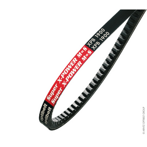 [162000145] V-BELT SPZ 1187 9.7X8MM SPZ L=1187MM