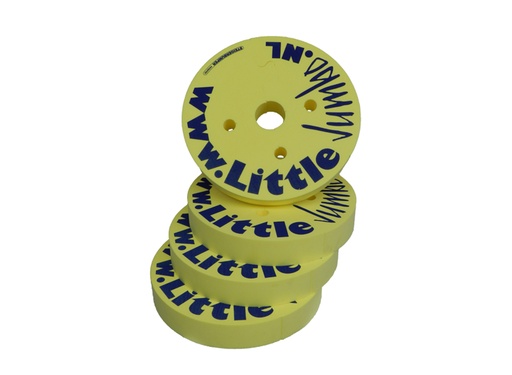 [225000020] SET 4 ST STEIGERBUMPERS ? 40CM 1299065051