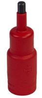 [231001570] INBUS SOCKET 1/2" 6MM 2140506 1505106