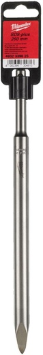 [260000495] MILWAUKEE CHISEL POINT L=250mm SDS+ 4932339625