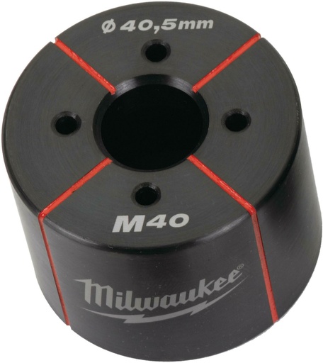 [260001140] MILWAUKEE MATT M40 4932430919