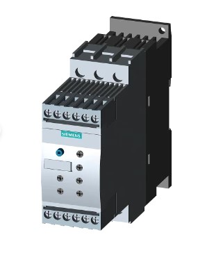[977002020] SOFT STARTER 3RW4027-1BB04 SIEMENS 1068820
