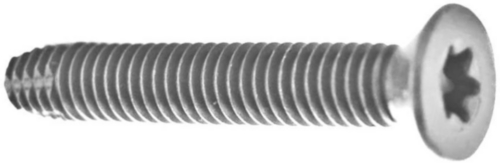 [049000550] SELF THREAD SCREW-UK ELVZ 6.3x65 TORX