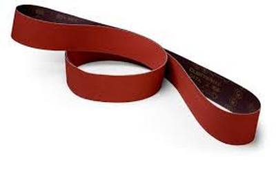 [001002930] SCHUURBAND 947A CUBITRON II 13x457 K40 (min. besteleenheid = 100st)