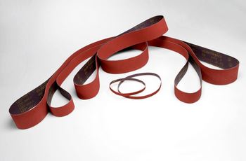 [001000210] SCHUURBAND 3M 984F 75X2250 mm K80 CUBITRON II 984k080