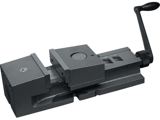 [064000100] BISON QUICK-CHANGE DRILL CLAMP 6517 160mm 88.200.0160