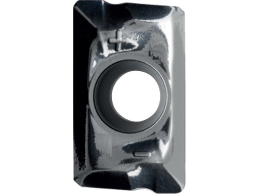 [064007645] CUTTER BLADE APKT 1604PDR UI30 76.366.0250