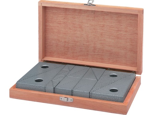 [064009005] ASS. STOPPER BLOCKS +EXTENDED+ 89.878.1000