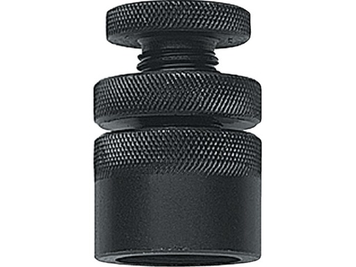 [064009015] VIJZEL VERSTELB D=60 H=90/140 88.800.0400