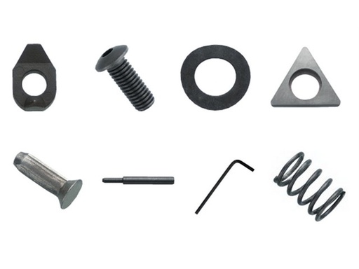 [064010670] BOLT FOR EXCHANGE PLATE 74.398.0115 74.398.0115