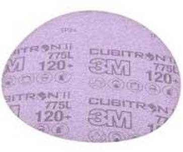 [001000420] SCHUURSCH.CUB-II HOOKIT 947A 150mm P60+ 3M 94713142