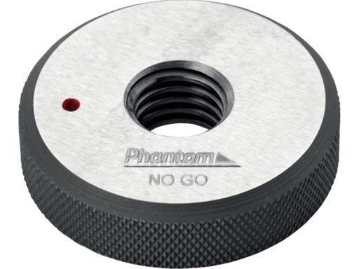 [064017480] THREAD RING CALIBER M10x1.5 6g REJECTION 91.206.1000