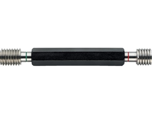 [064017565] WIRE PIN CALIBER M20x2.5 6H pass+reject 91.200.2000