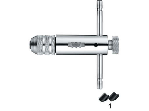 [064017590] RATCHET WANDLE NO.2 M5-M12 81.930.0200