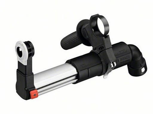 [065000055] DUST EXTRACTION TELEscope GDE 16 PLUS SUITABLE FOR 2 AND 3 KG ROTARY HAMMERS