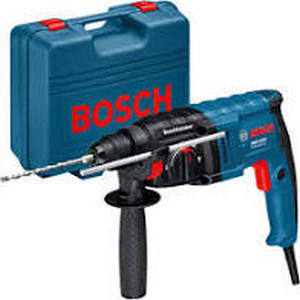 [065000155] BOSCH PRO GBH 2-21 BOORHAMER SDS PLUS 2,0J Boor-Ø 4-21mm IN KOFFER 06112A6000