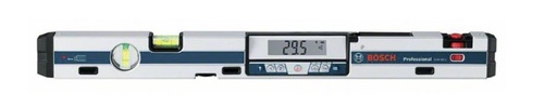 [065001500] DIGITALE WATERPAS/HELLINGSMETER GIM 60L 