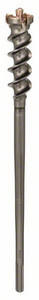 [066000010] BOSCH PRO HAMERBOOR SDS MAX-9 'Break Through boor' 55,0x460X600  1618596457