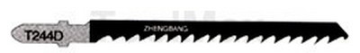 [066000240] KRT a 5st BOSCH T244 D DECOUPEERZAAGBLAD 'Speed for Wood' 100mm 2608630058