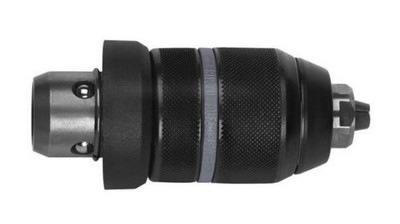 [066000625] BOSCH SNELSPANBOORHOUDER MET ADAPTER 1,5-13,0mm TBV GBH 2-26  2608572212