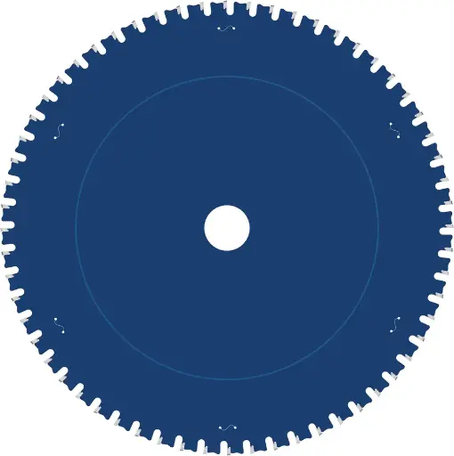 [066001005] CIRCULAR SAW EXPERT FOR STEEL 305X24 Z=80 2.608.643.061