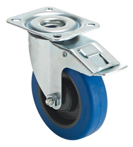 [068000100] ZWENKWIEL D=80mm BPPB 0801 5100 +REM 