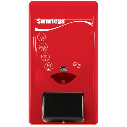 [070000140] DISPENSER SWARFEGA v. 2.0 Ltr HVY2LDPMD