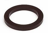 [076000045] SILICONE OIL WRAP 20x35x7mm RED