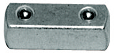 [001614467] ADAPTER 1994 1/2" - 3/8" 6144670