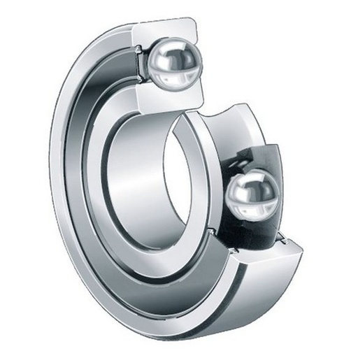 [082000150] LAGER FAG 61906-2RS 