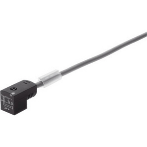[084000565] FESTO CONTRASTEKKER KMEB-1-24-5-LED 151689