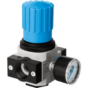 [084000665] FESTO DRUKREGELAAR LR 1/4-D-MINI 159625 159625
