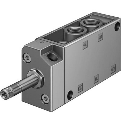 [084000960] SOLENOID VALVE MFH-5-1/4 6211