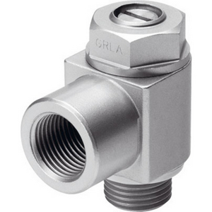 [084001545] PRESSURE REGULATING VALVE GRLA- 3/8 B