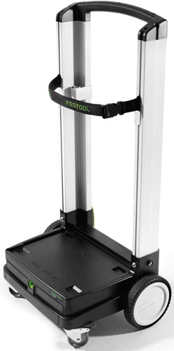 [084001735] SYS-ROLL 100 HAND TRUCK FESTOOL 498660
